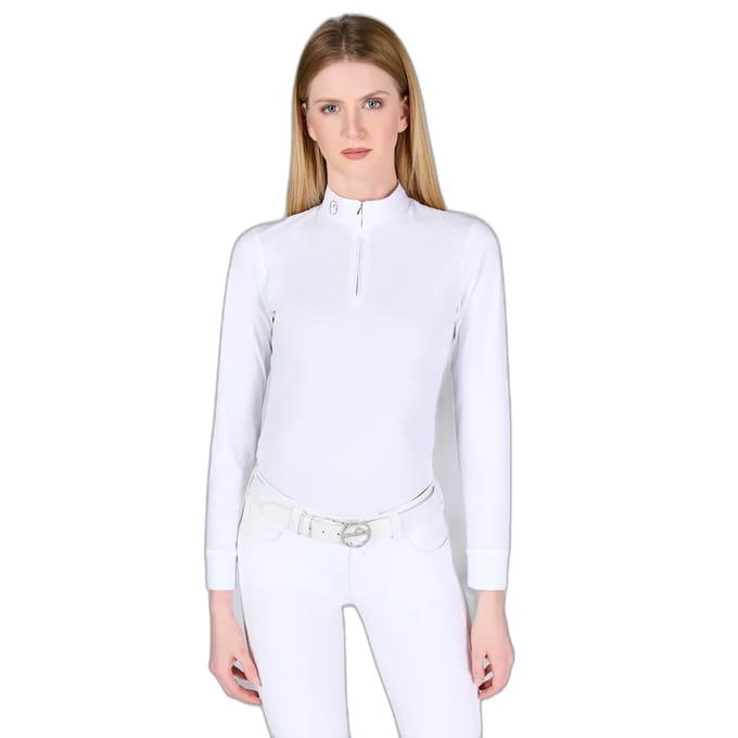 Dames wedstrijdshirt Vestrum Mahon