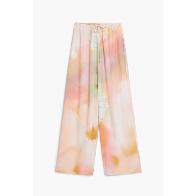 Damesbroek Desigual Peter