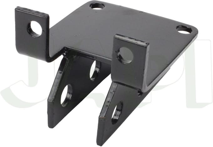 Topstang bevestiging | Topstanghouder Kubota B5000 – B7001 | B1200 – B7100