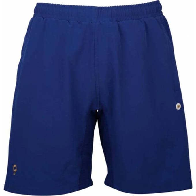 Q1905 Woven short q surf the web