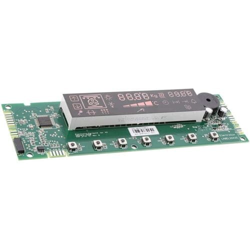 AEG gebruikersinterface-bord, geconfigureerd, PERFECT 2 3306716402