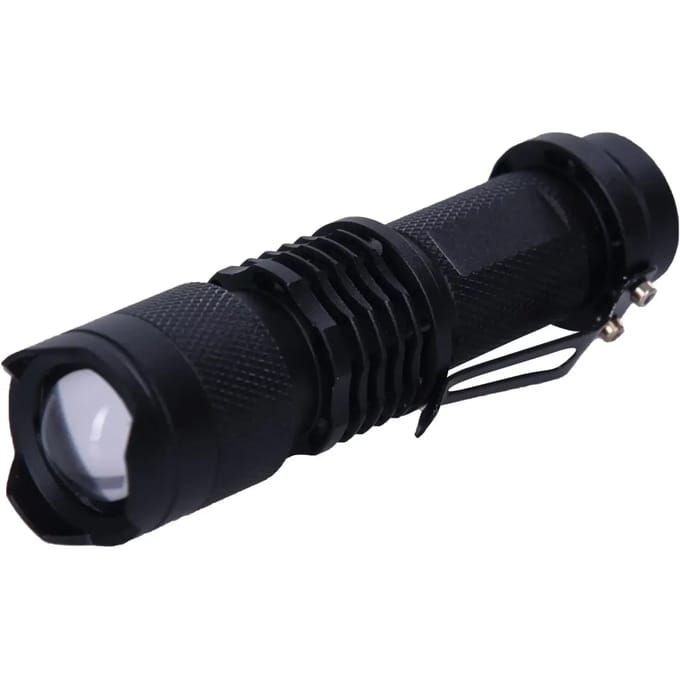 LED Eierstoklamp Kerbl