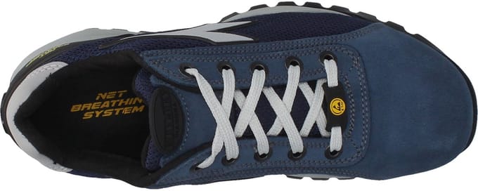 Diadora Veiligheidsschoenen Handschoentechnologie