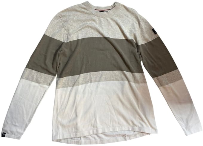 Vanguard - Sweater - Heren - XXXL
