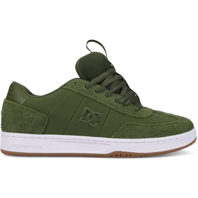 Baskets DC Shoes Astrix