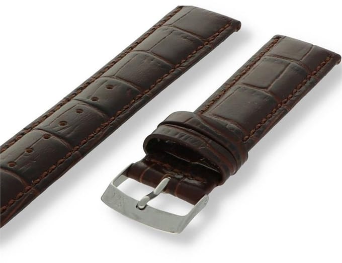 Morellato PMX032SAMBA16 Basic Collection Horlogeband - 16 mm