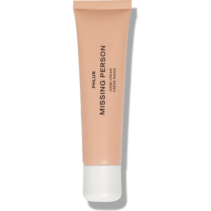 PHLUR Missing Person Hand Cream
