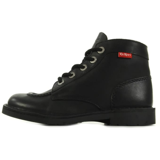 Kinderlaarzen Kickers Kick Col
