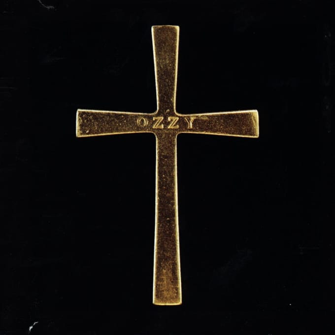 Ozzman Cometh/Best Of