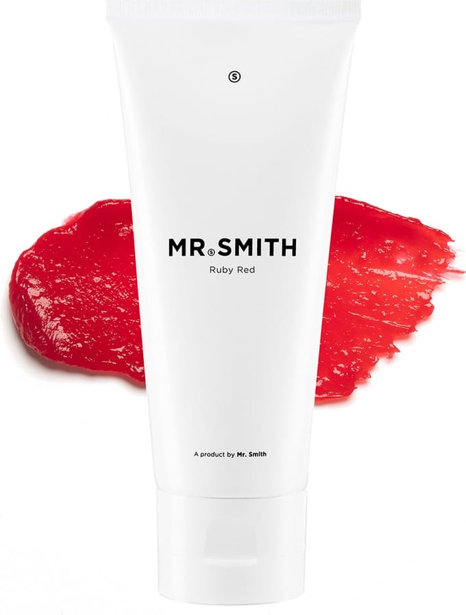 Mr. Smith - Ruby Red - 200 ml