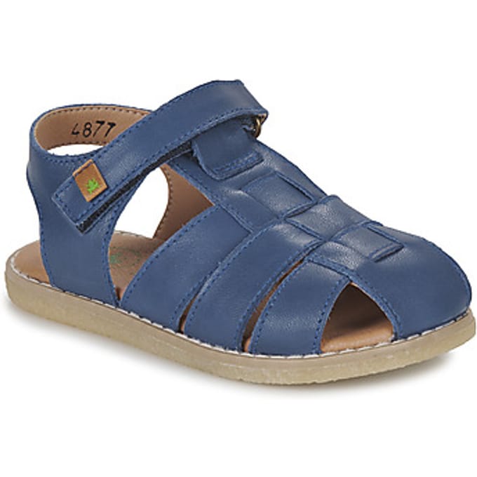 El Naturalista  Platte sandalen Africa