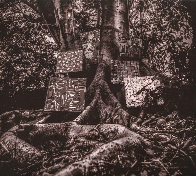 Harmony Of Difference - Kamasi Washington