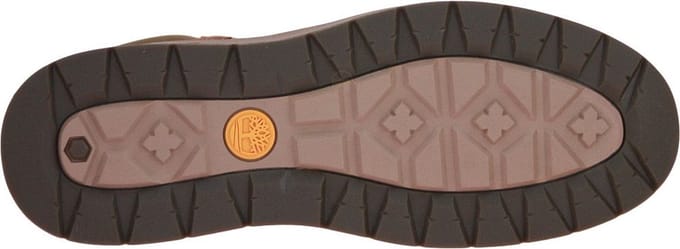 Timberland Maple Grove Cognac Sneaker