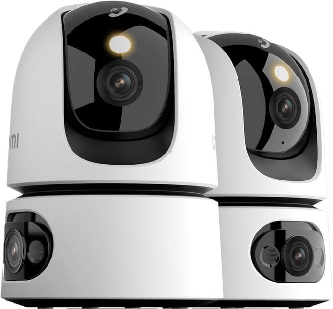 Camerabewaking - Beveiligingscamera Draadloos Buiten - Bewakingscamera - opname camera
