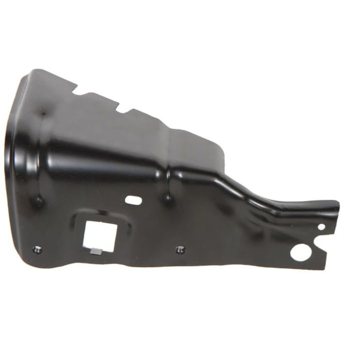 Bumper, vóór, montageset BLIC 7802-03-0110384P, rechts