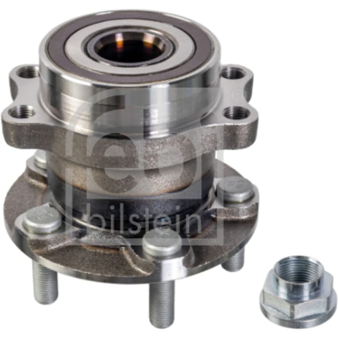 Wiellagerset FEBI BILSTEIN 174806