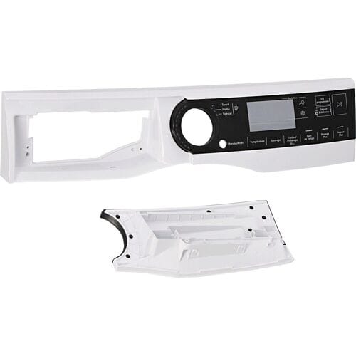 AEG controlepaneel, wit, AEG, FR 140244438036