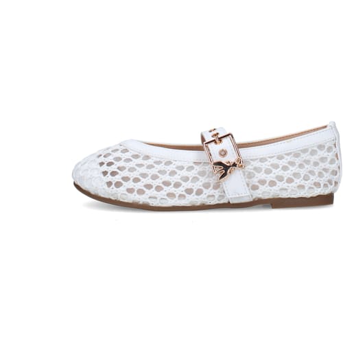 Ballerina's Patrizia Pepe PK325