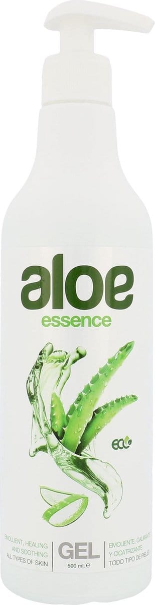 100% Aloe Vera Gel