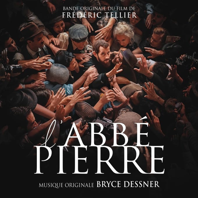 L'abbé Pierre - Une Vie De Combats