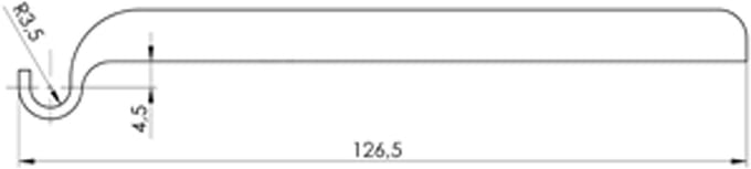 Aanhangwagenvergrendeling ZB-01 & koppeling Z-01