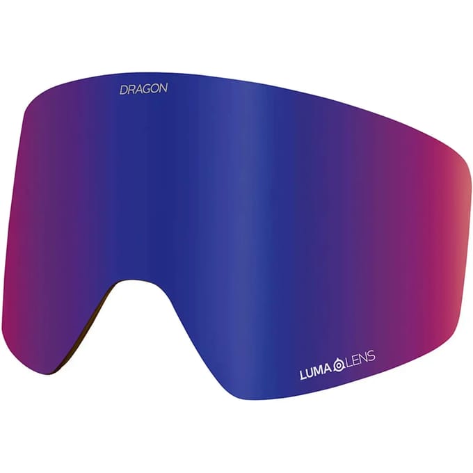 Skibril lens Dragon Pxv Rpl Ir