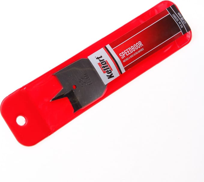 Kelfort Speedboor 38mm
