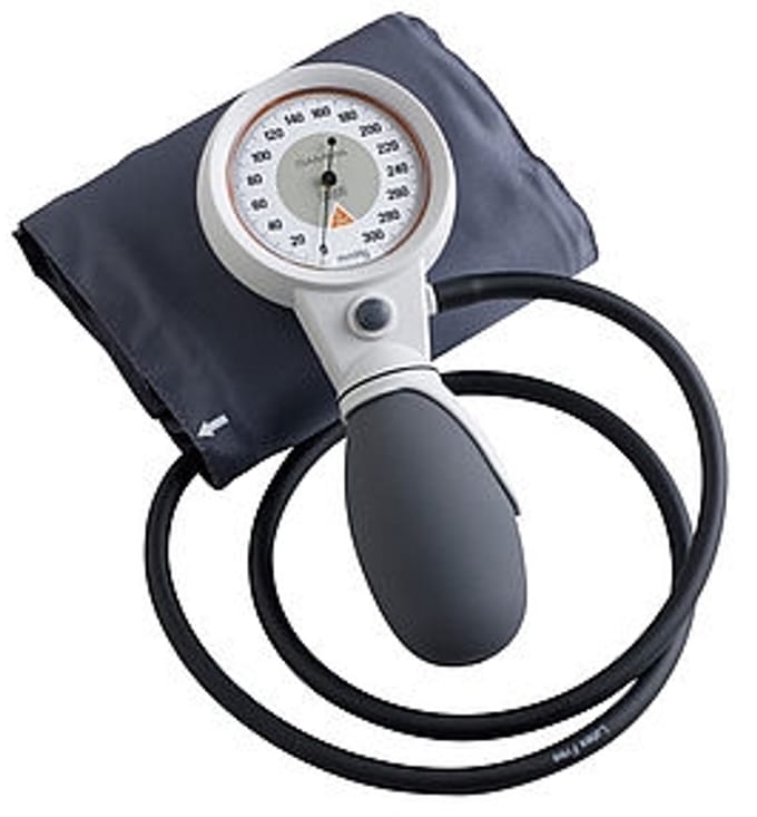 HEINE Gamma GP - Bovenarm bloeddrukmeter