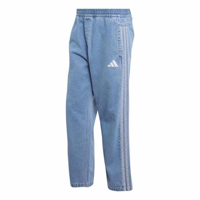 Jeans Regular met Open Zoom adidas Stadium