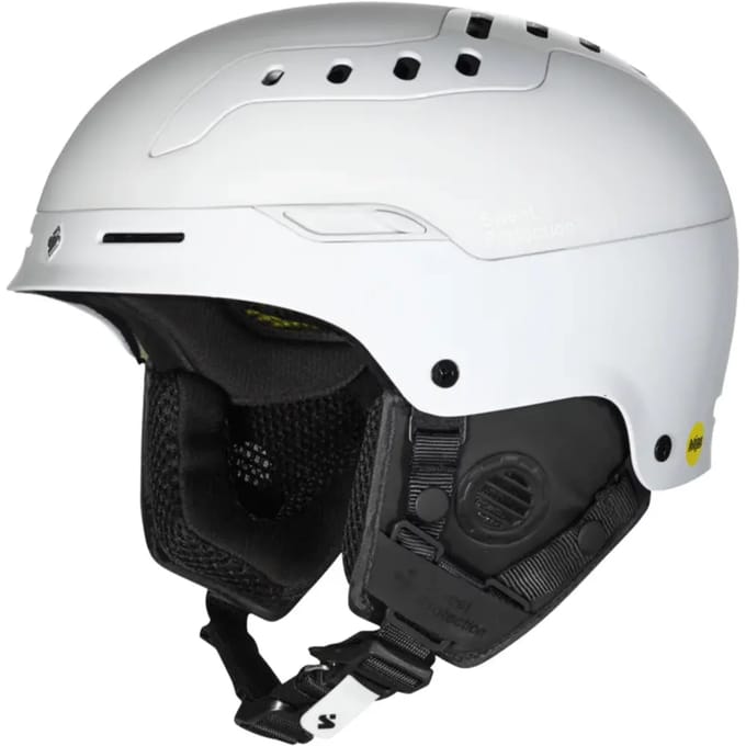 Skihelm Sweet Protection Switcher Mips