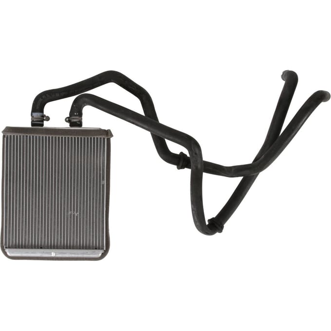 Warmtewisselaar, interieur verwarming DENSO DRR12011