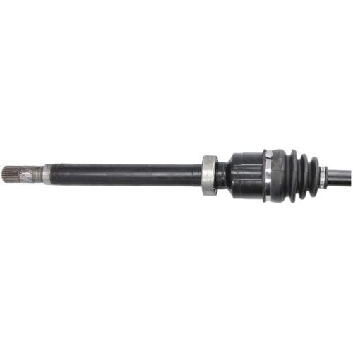 Aandrijfas POINT GEAR PNG75869