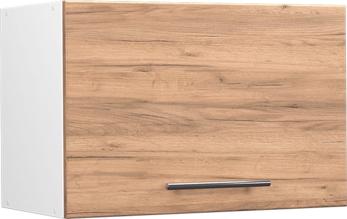 Vicco Fame-Line Hangkast – 60 cm Plat Krachtige eik goud