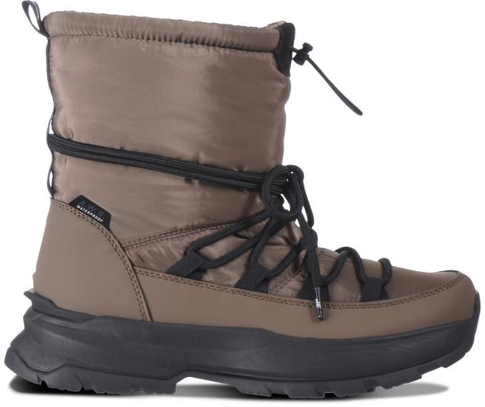 ICEPEAK AHMAS MR Heren Snowboots - Hazel - 43
