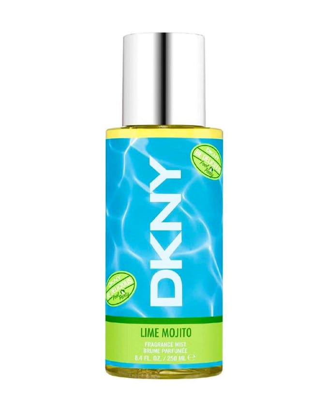 DKNY Be Delicious Pool Party Lime Mojito - 250ML Body Mist