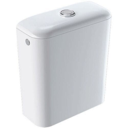 Geberit iCon surface-mounted cistern with dual flush 229420000