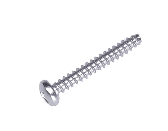 Schroef 3,5 x 25