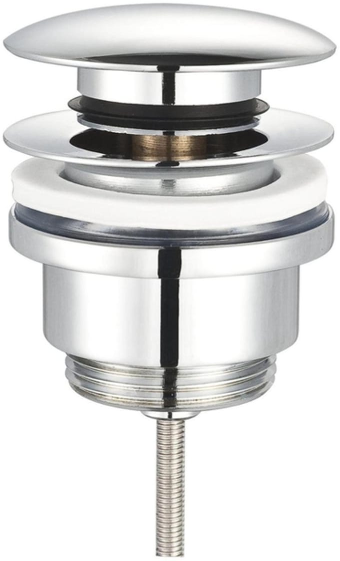 FugaFlow Efficiente Anta klikwaste afvoerplug 5/4 -