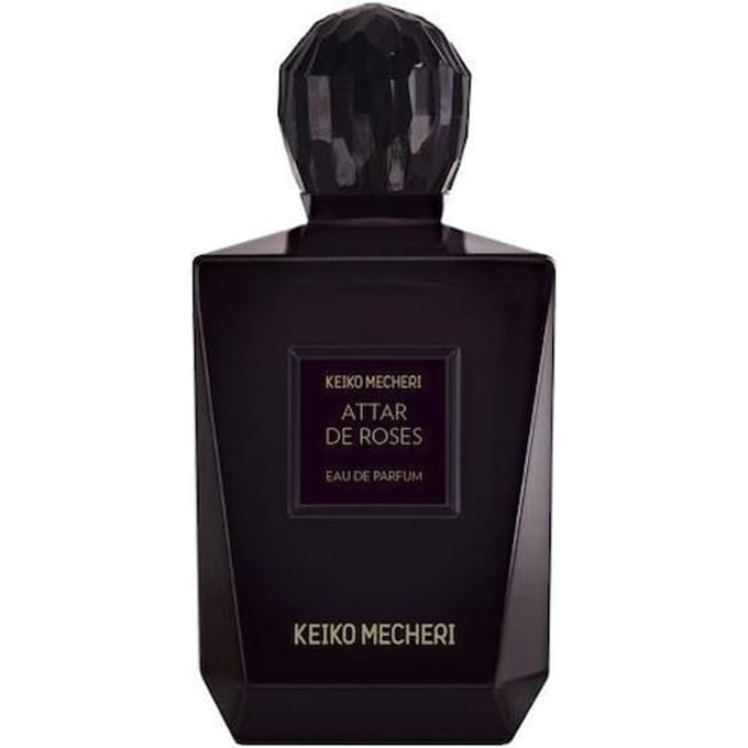 Keiko Mecheri Les Fleurs Eau de Parfum Spray Herenparfum Unisex 75 ml