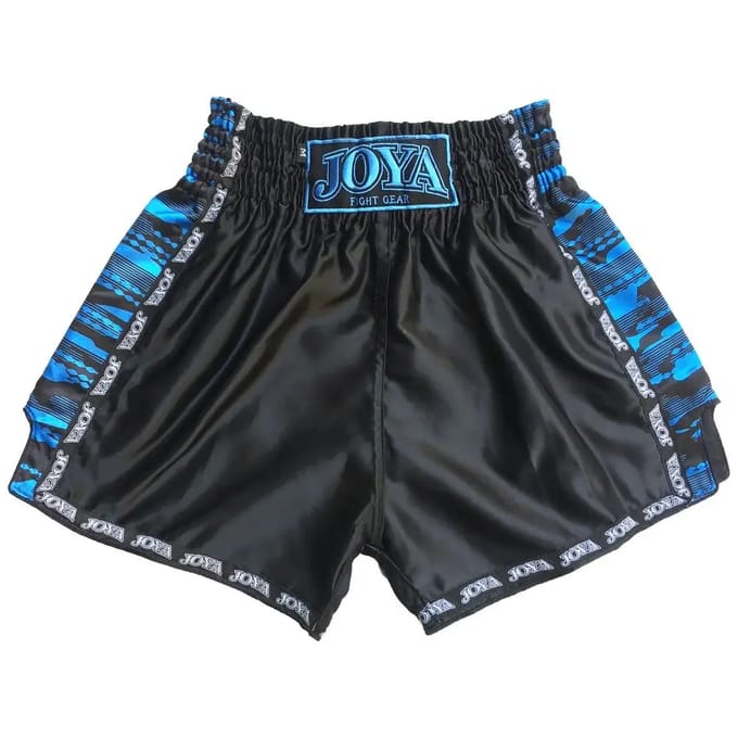 Short Kickboksen kind Joyagear Camo V2