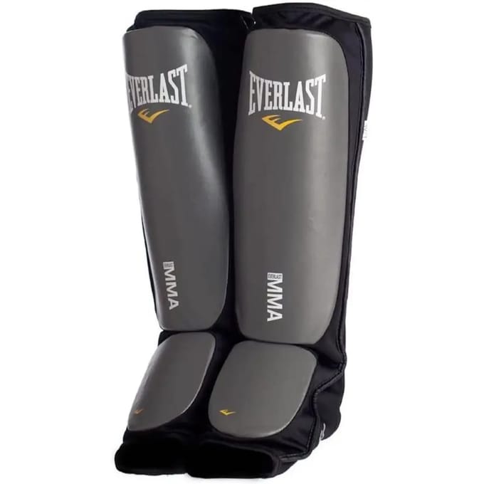Scheenbeschermers mma Everlast