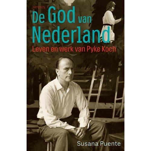De God Van Nederland - Susana Puente