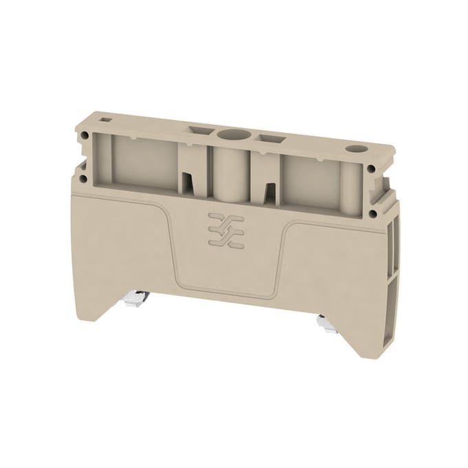 Ts35 Eindbeugel WEMID GF30 Montage Lock - 1991920000 [50 Stuks]