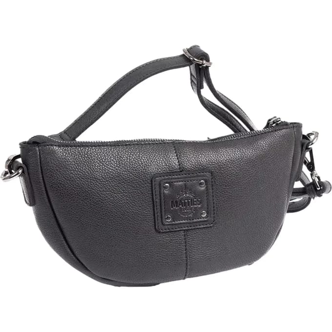 Schoudertas voor vrouwen Matties Bags Compact
