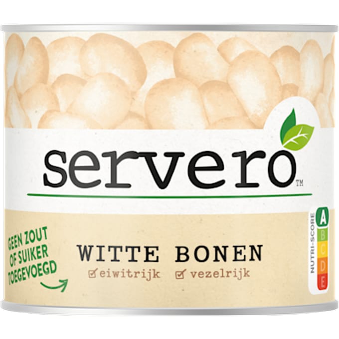 Witte bonen