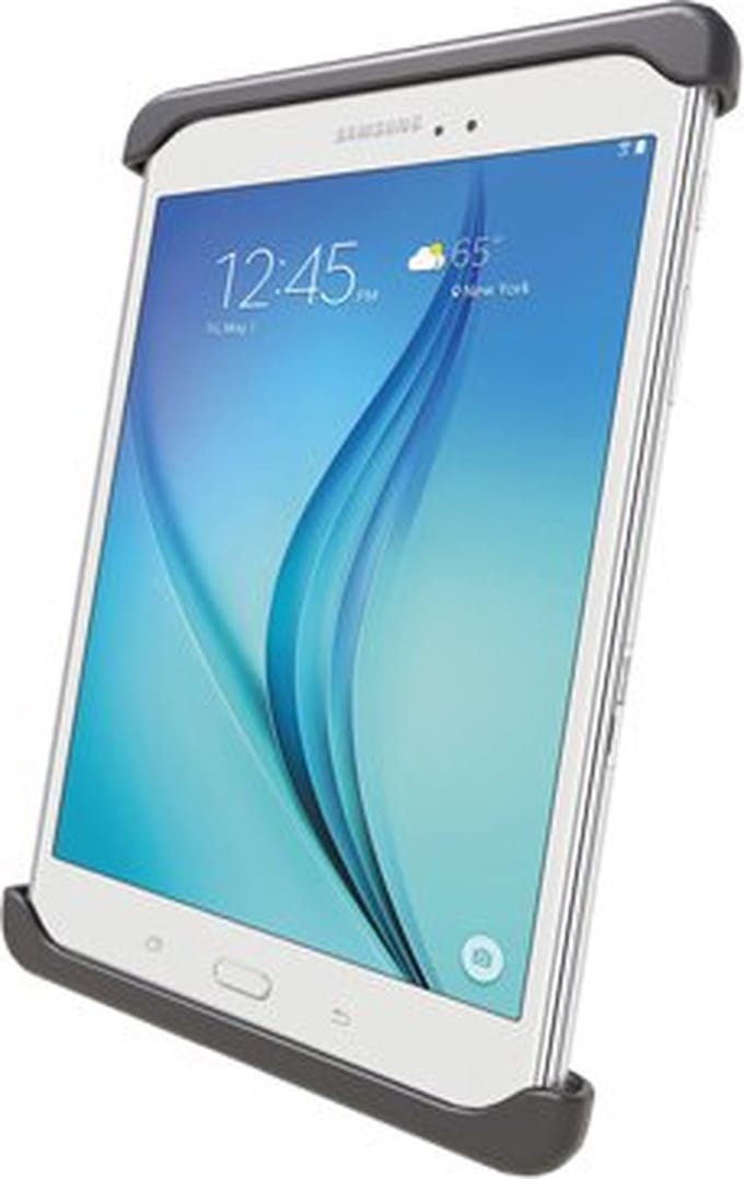 Tab-Tite Samsung Galaxy Tab A 8.0 + More TAB27