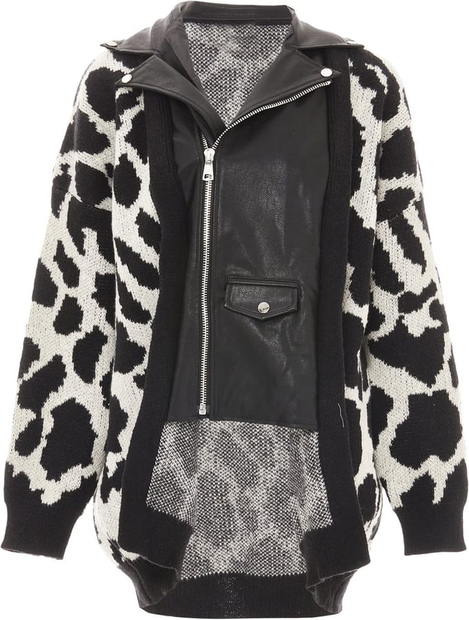 NAEMI Vest
