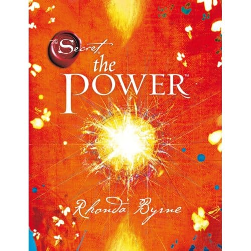 The Power - The Secret - Rhonda Byrne