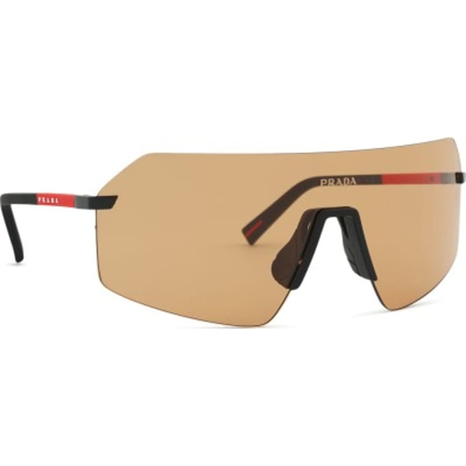 Prada Linea Rossa 0PS B50S 1BO90U 36