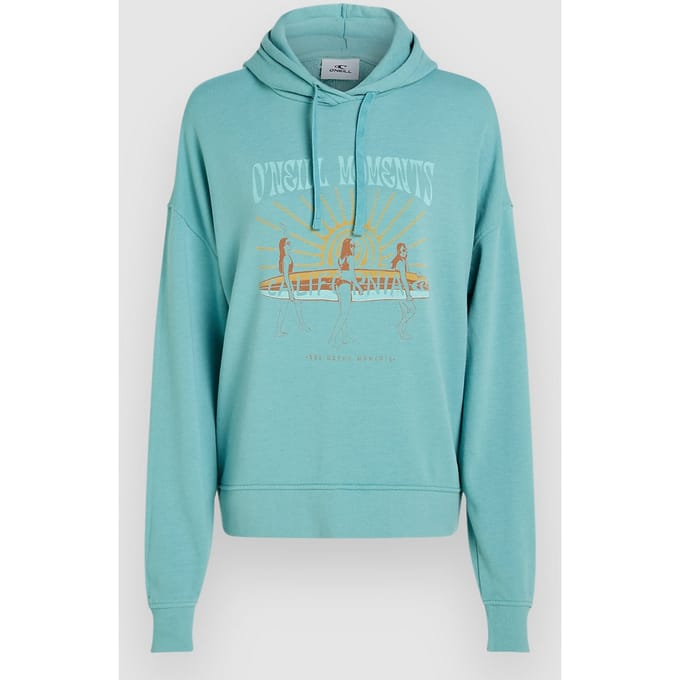 O'Neill Beach Vintage Hoodie blauw